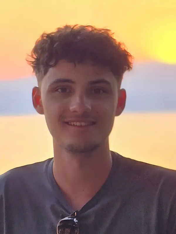 Radu Matei